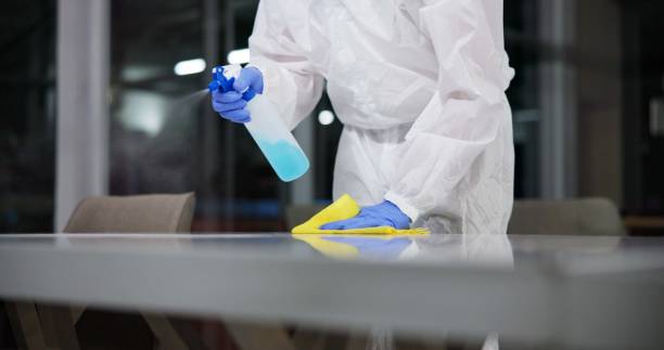 Licensed Odor Removal service in Tivoli, TX - Crime Scene Cleaner Online